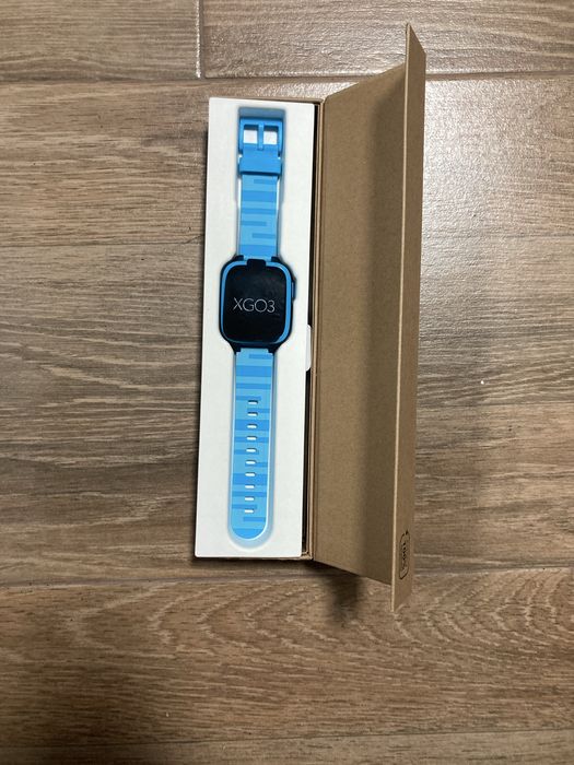 Ceas xplora xgo3
