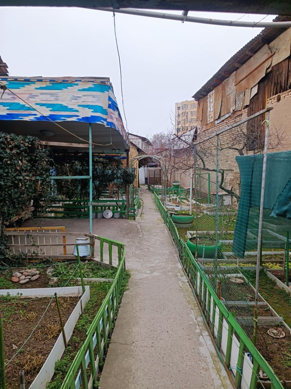 Продаётся Дом на Дубовой