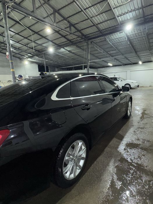 Malibu Premier 2021 йил 29600 км