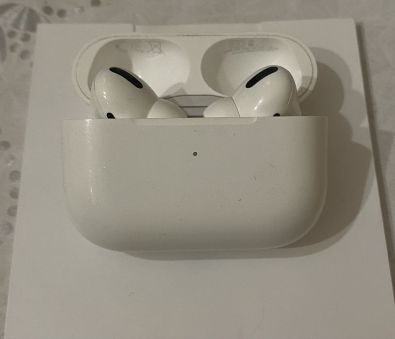 airpods pro gen 1 оригинал