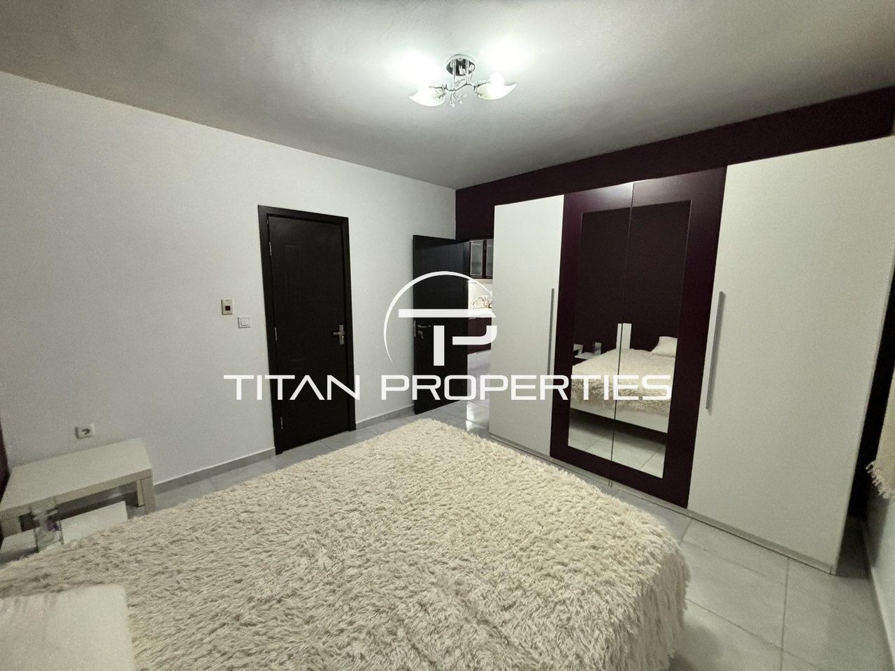 Дава се под наем Двустаен апартамент в Бургас, Сарафово - 75 кв.м за 382.5 € - Снимка #3