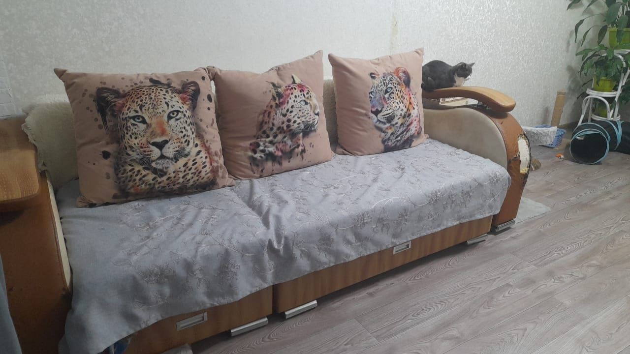 Продам диван. Недорого