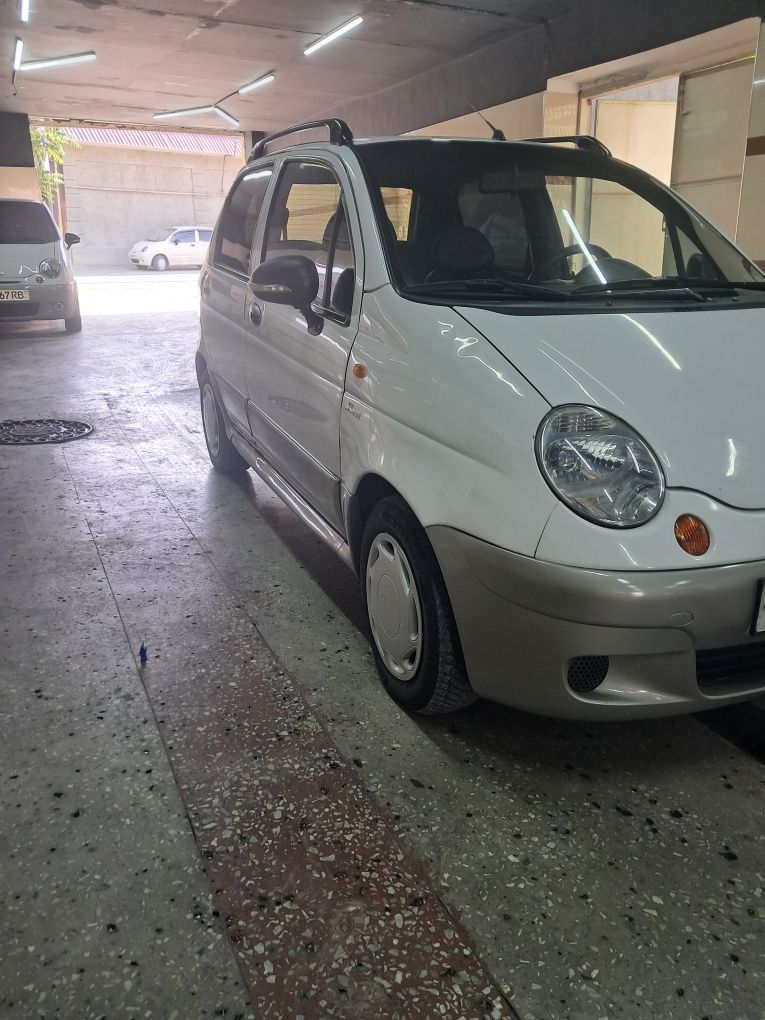Matiz mx 2013 gazi bor