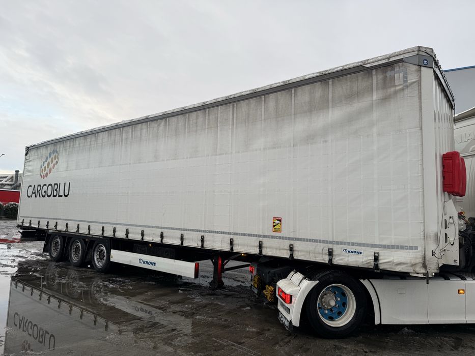 Krone Multos / Varios / Mega 2.80 - 3.00 M