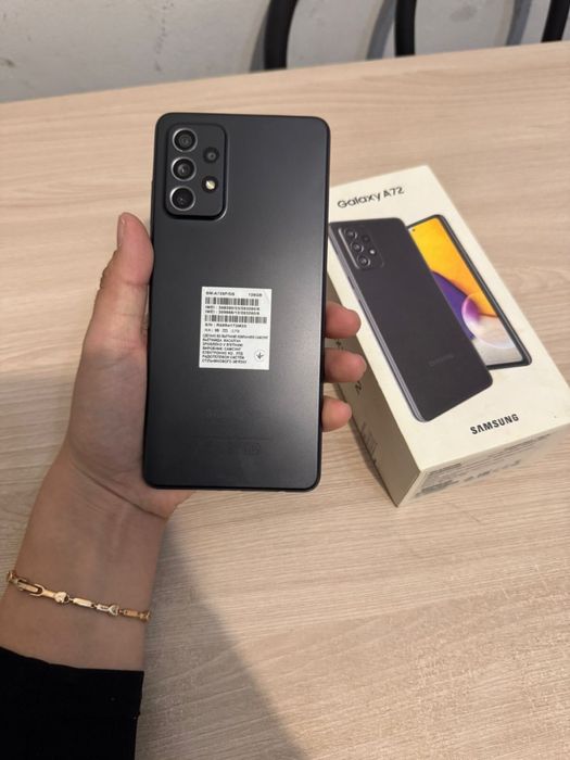 Samsung a72 128гб торг