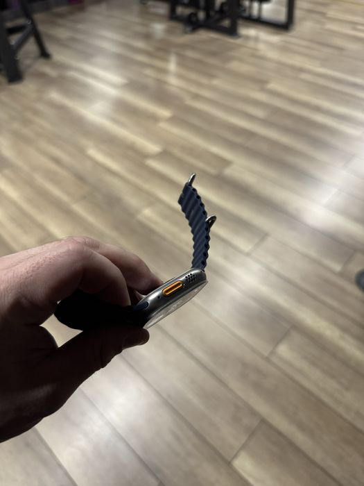Apple watch Ultra 2