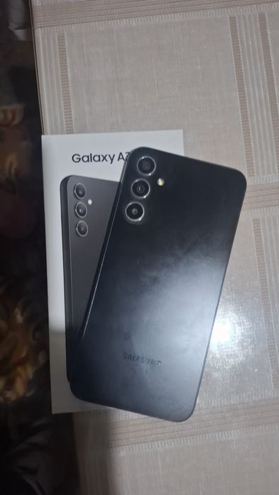 Samsung A 34 5 G