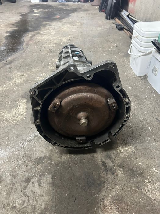 Автоматична скоростна кутия бмв е46