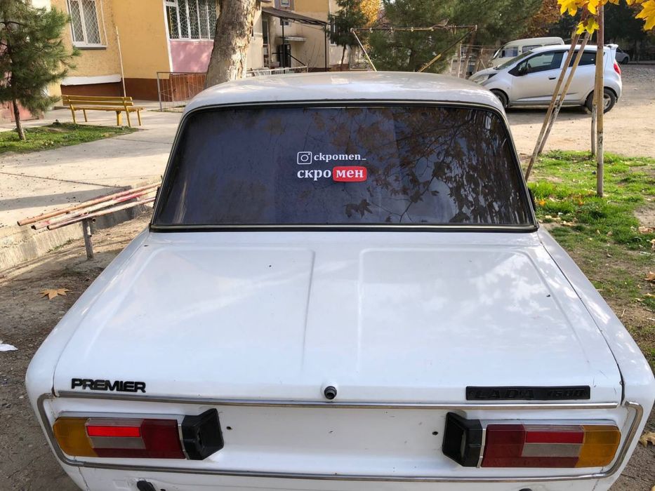 ваз 2106, jiguli, vaz 2106