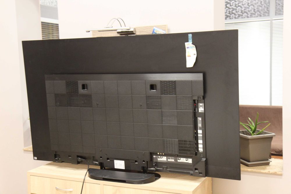Sony Bravia 65 OLED за части