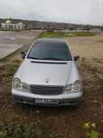 Mercedes C180 w203 gpl