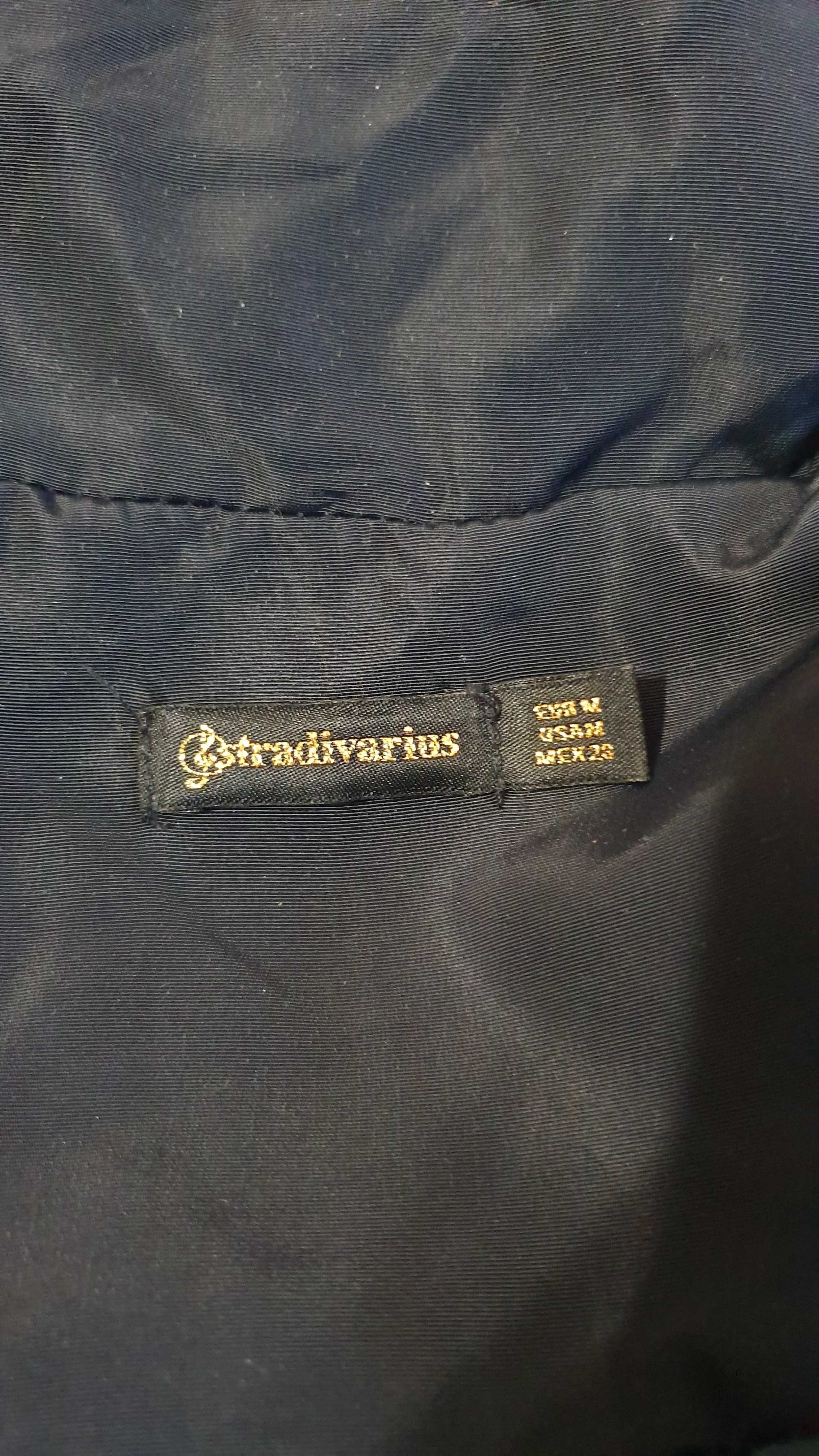 Geaca dama Stradivarius M