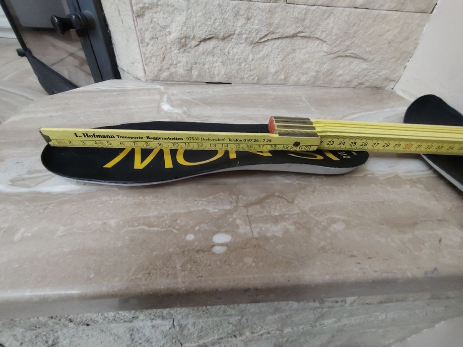 Bocanci Gianni & Diemme 41 Originali