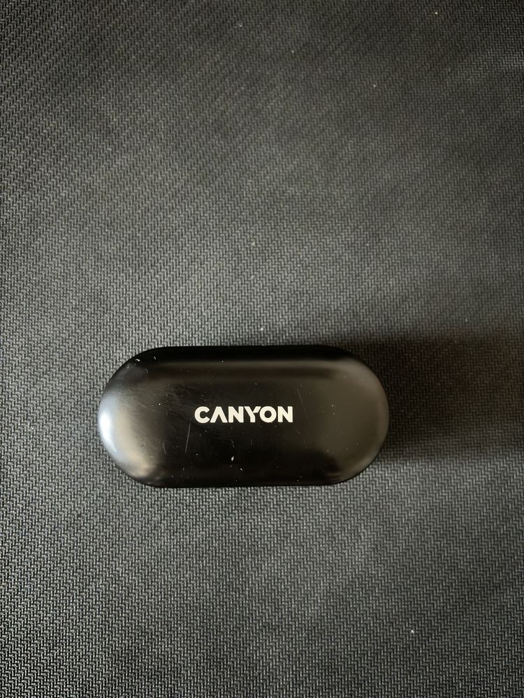 Canyon True Wireless Stereo Headset TWS-2