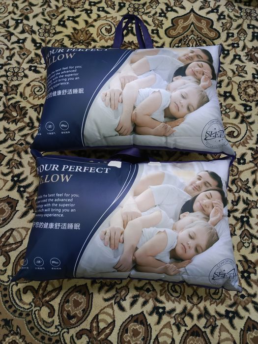 Срочно! Продаётся одеяло и подушки!