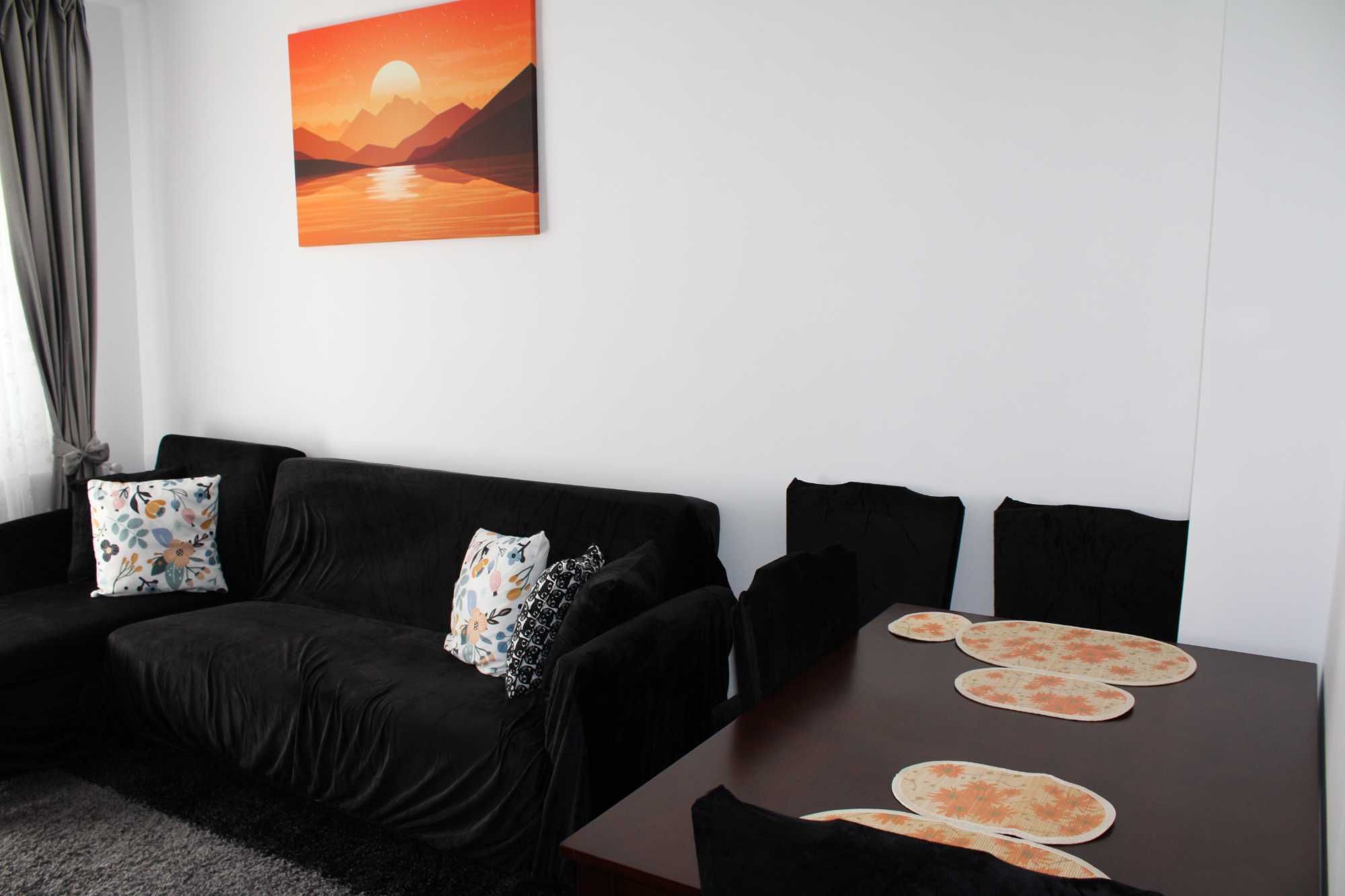 Apartament 3 cam decomandat BREAZA- PRAHOVA