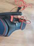 Casti gaming Logitech G230 (functionale dar lipsa bureti)