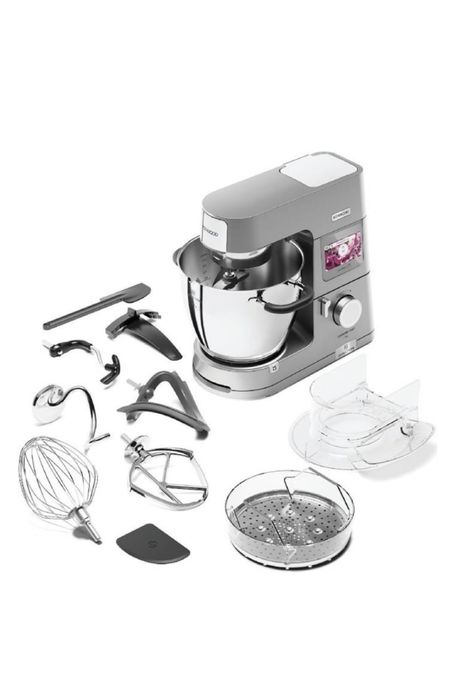 Продается Kenwood Cookin Shef XL