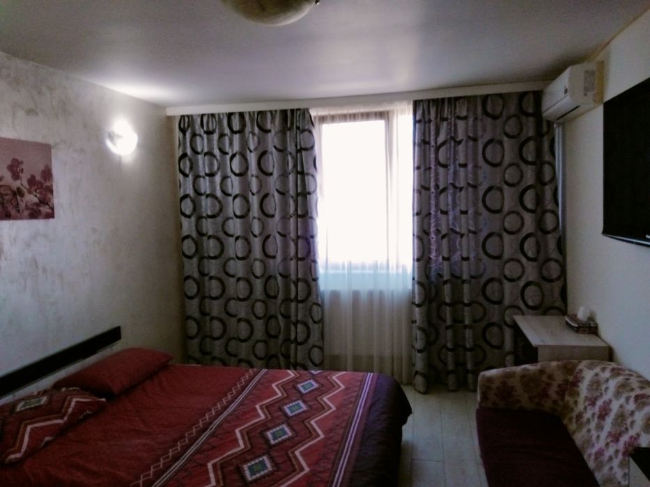 Inchiriez Apartament 1 cameră Tiglina 1 Bloc A1