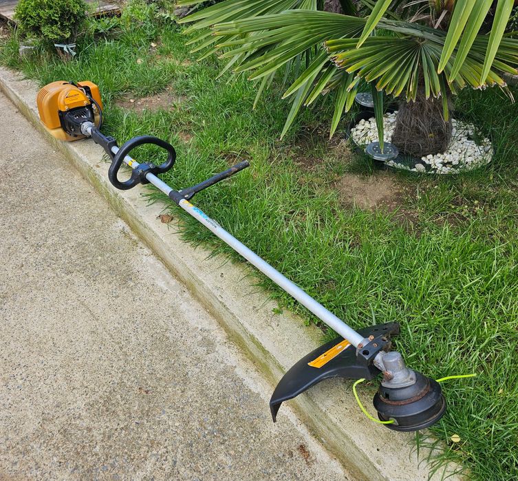 Моторна Коса McCULLOCH/HUSQVARNA. Перфектна