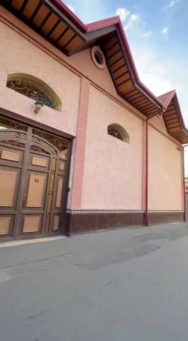 Без маклер АРЗОН участка 5сотка 9-ком Самарканд Дарвоза 240м² Ката Боґ