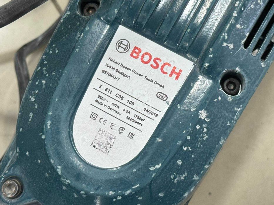 Къртач Bosch GSH 16-30 Professional