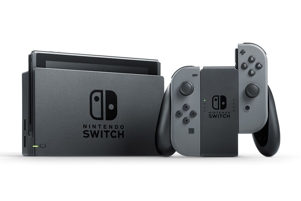 Nintendo Switch - cutie, husa transport, 3 jocuri