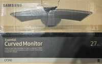 Monitor Samsung Curbat