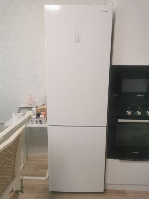 Холодильник Dexp недорого