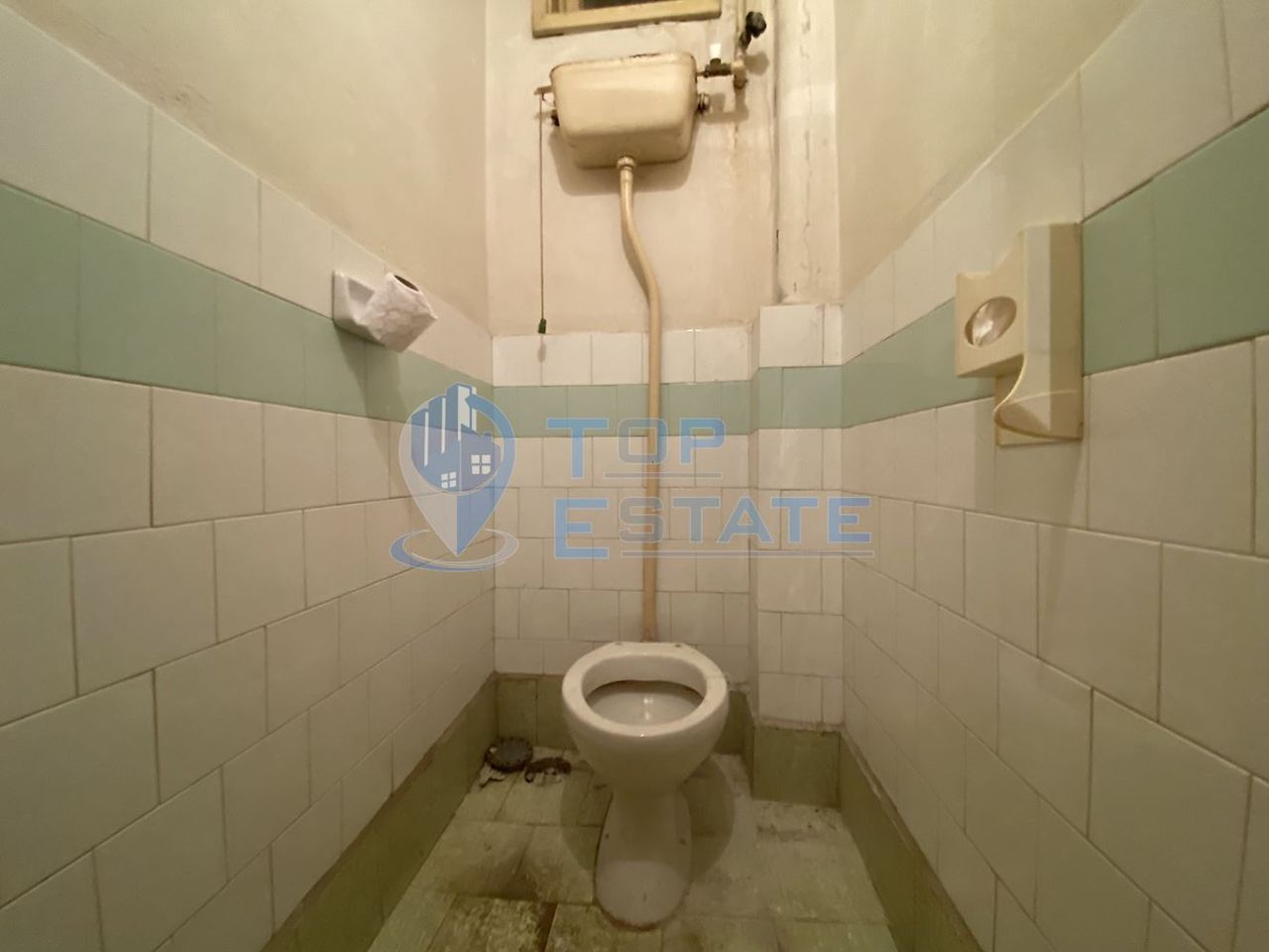 Продава се Многостаен апартамент в Горна Оряховица - 100 кв.м за 767 €/кв.м - Снимка #9