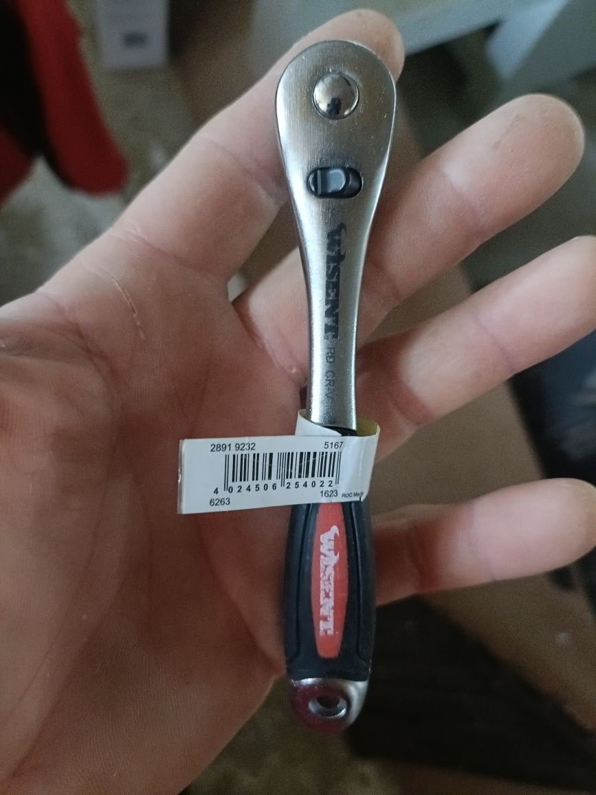 Cheie reglabila Knipex