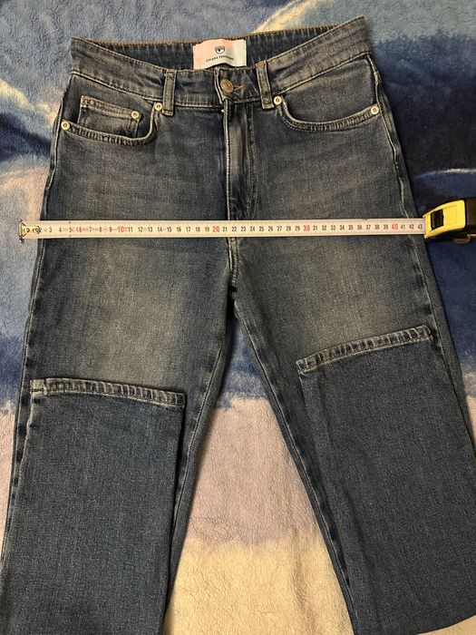 Blugi Chairs Ferragni