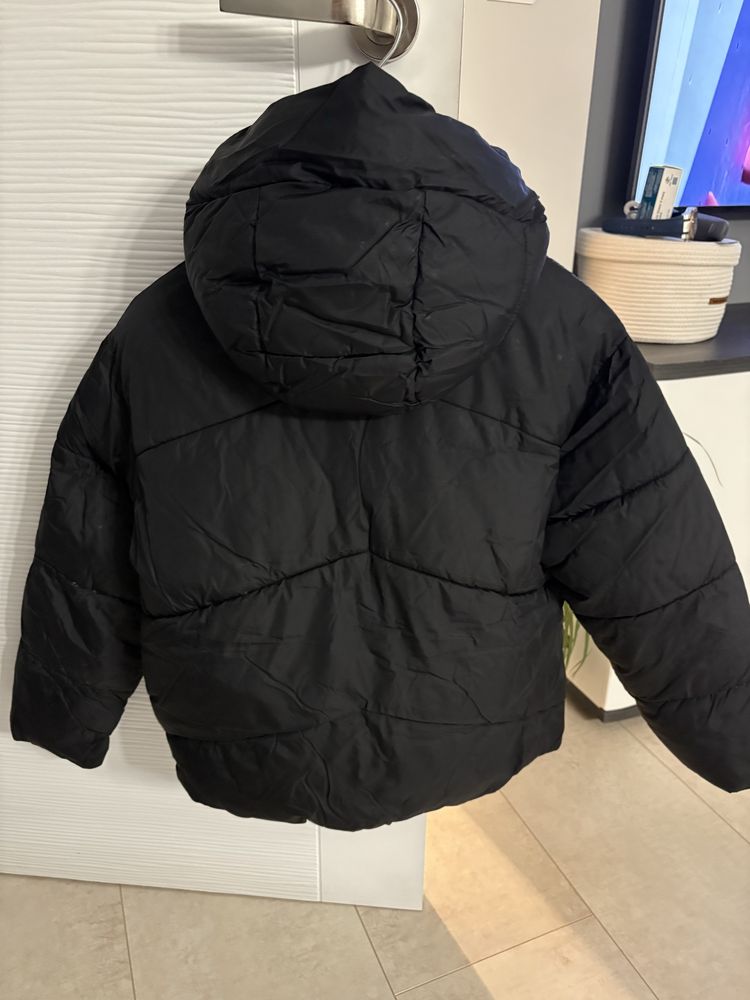 Детско зимно яке ZARA