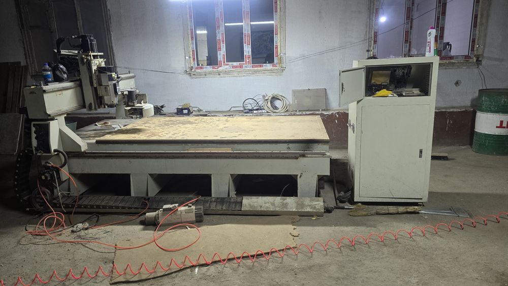 Алтендорф F45 двух пилка арра