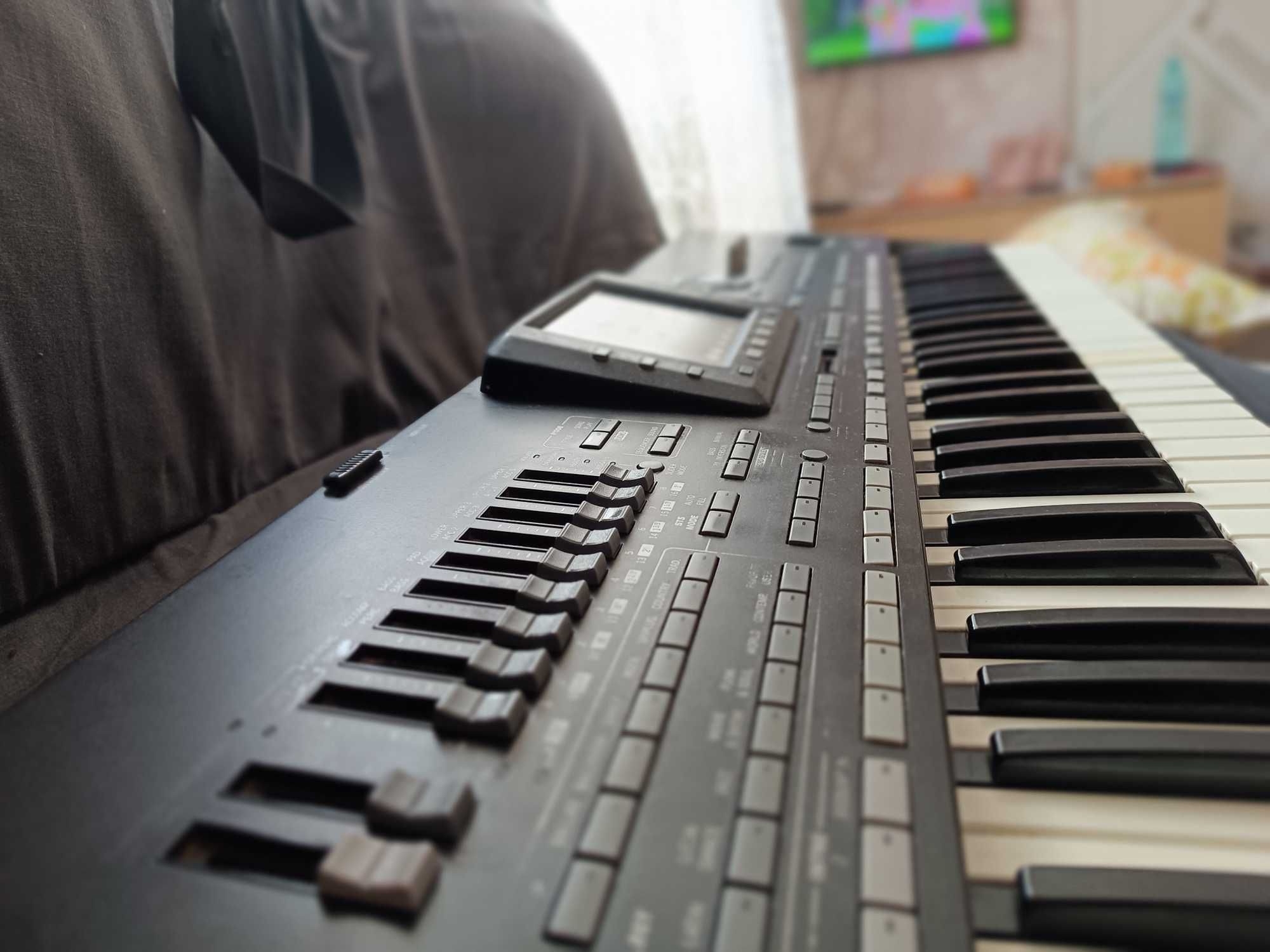 Korg pa3x 256ram