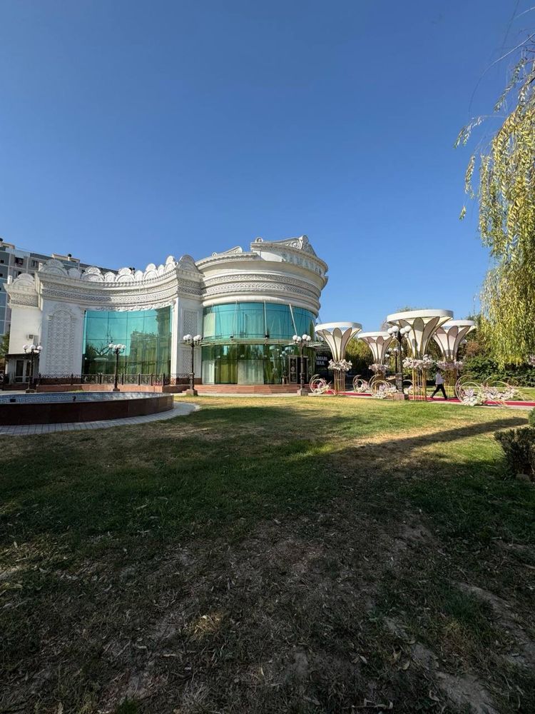Юнусабад Самара земельной участок первая линия 37соток под строительст