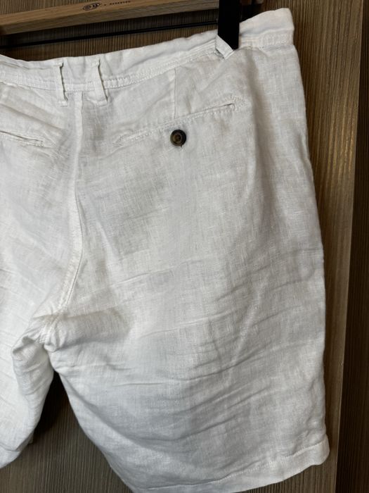 Pantaloni scurti C&A, Barbati, In 100%