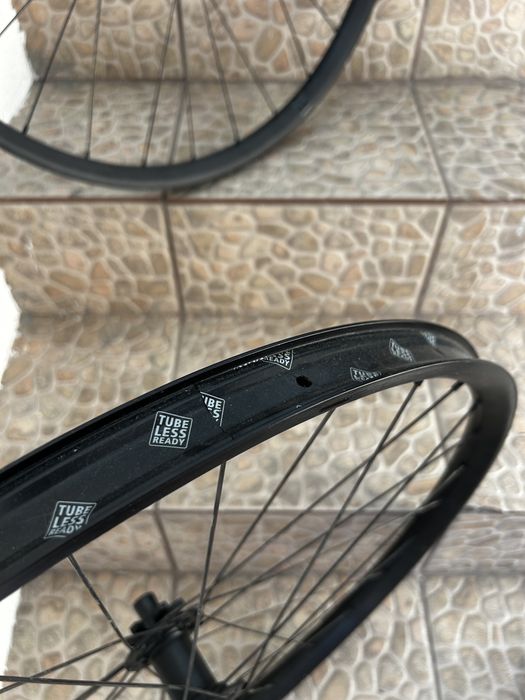 Set roti/Wheelset Specialized Roval 29” Boost (15*110, 12*148), ca noi