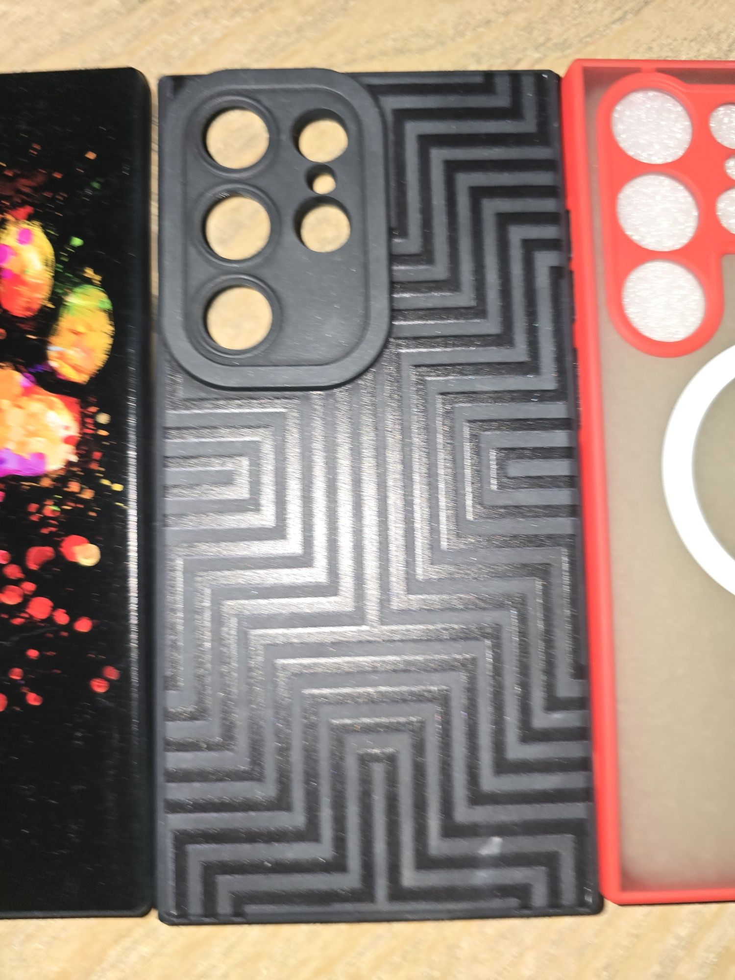 Калъф Samsung Galaxy S24 Ultra