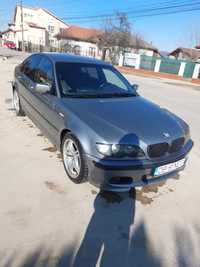 Vand Bmw 320d e46