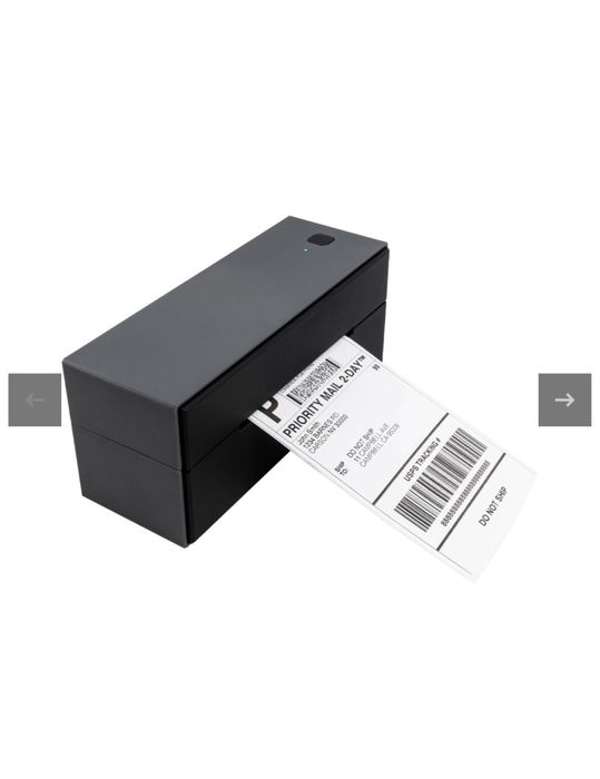 Imprimanta Awb Termica AIMO AM-242