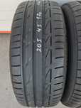 Летни гуми 4 броя BRIDGESTONE Potenza S001 205 45 R17 дот 2922
