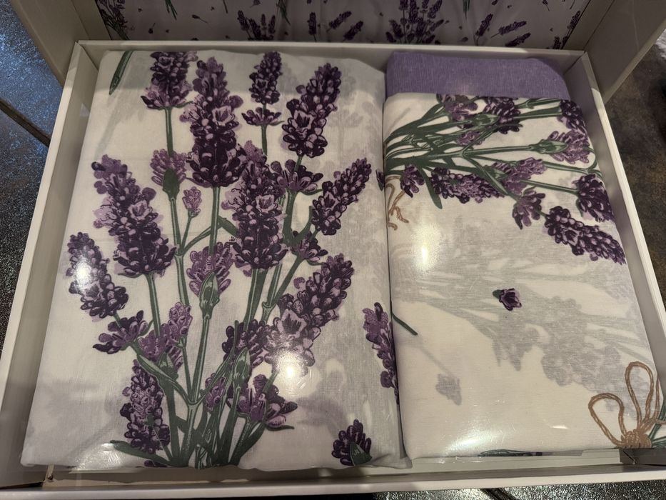 Комплект чаршафи 200х220