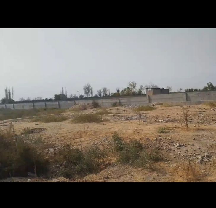 10 milion Noturar yer uchastkasi sotiladi 3 sotix