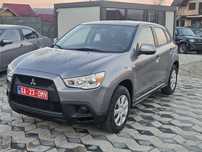 Mitsubishi ASX 1,6   Benzina  din 2013 !

Motor cu distributie