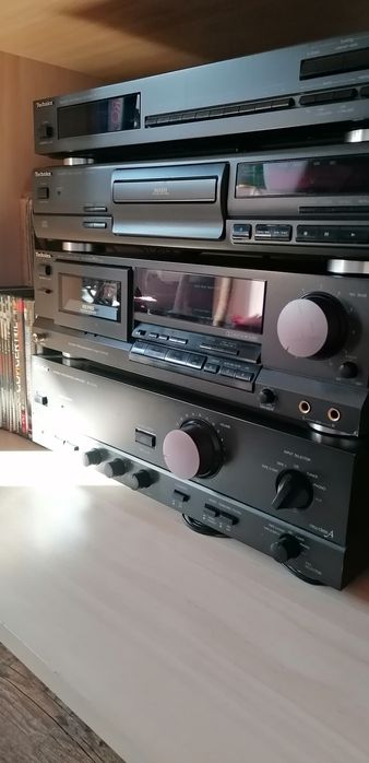 Linie Technics originala