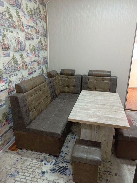 Kvartira Student bollarga