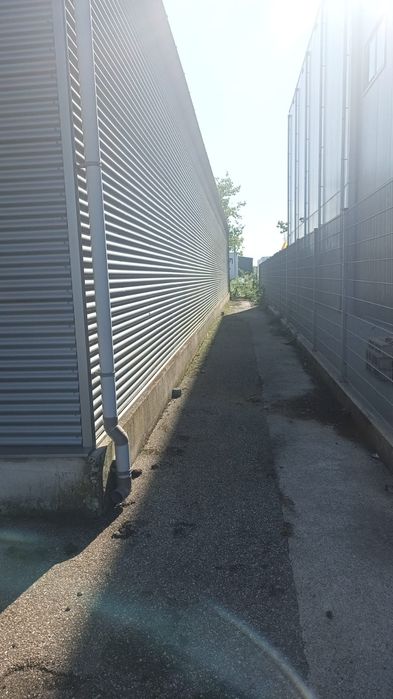 Tabla ondulata Import Olanda