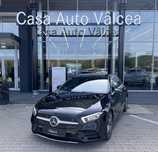 Mercedes-Benz A