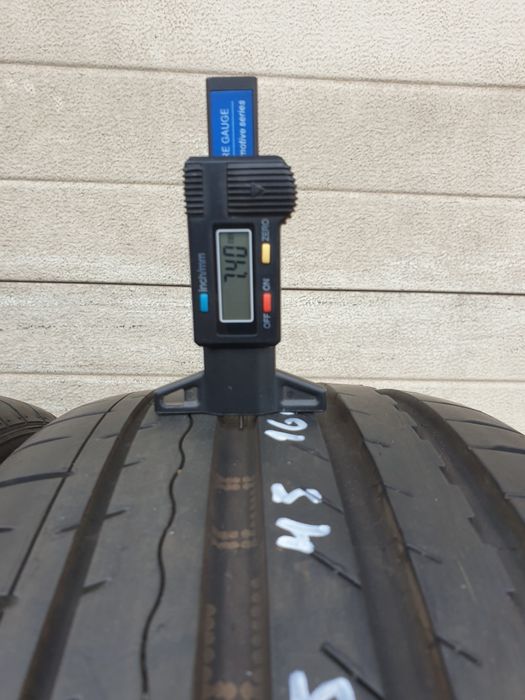 Летни гуми 4 броя MINERVA EmiZero UHP 205 45 R16 дот 4215